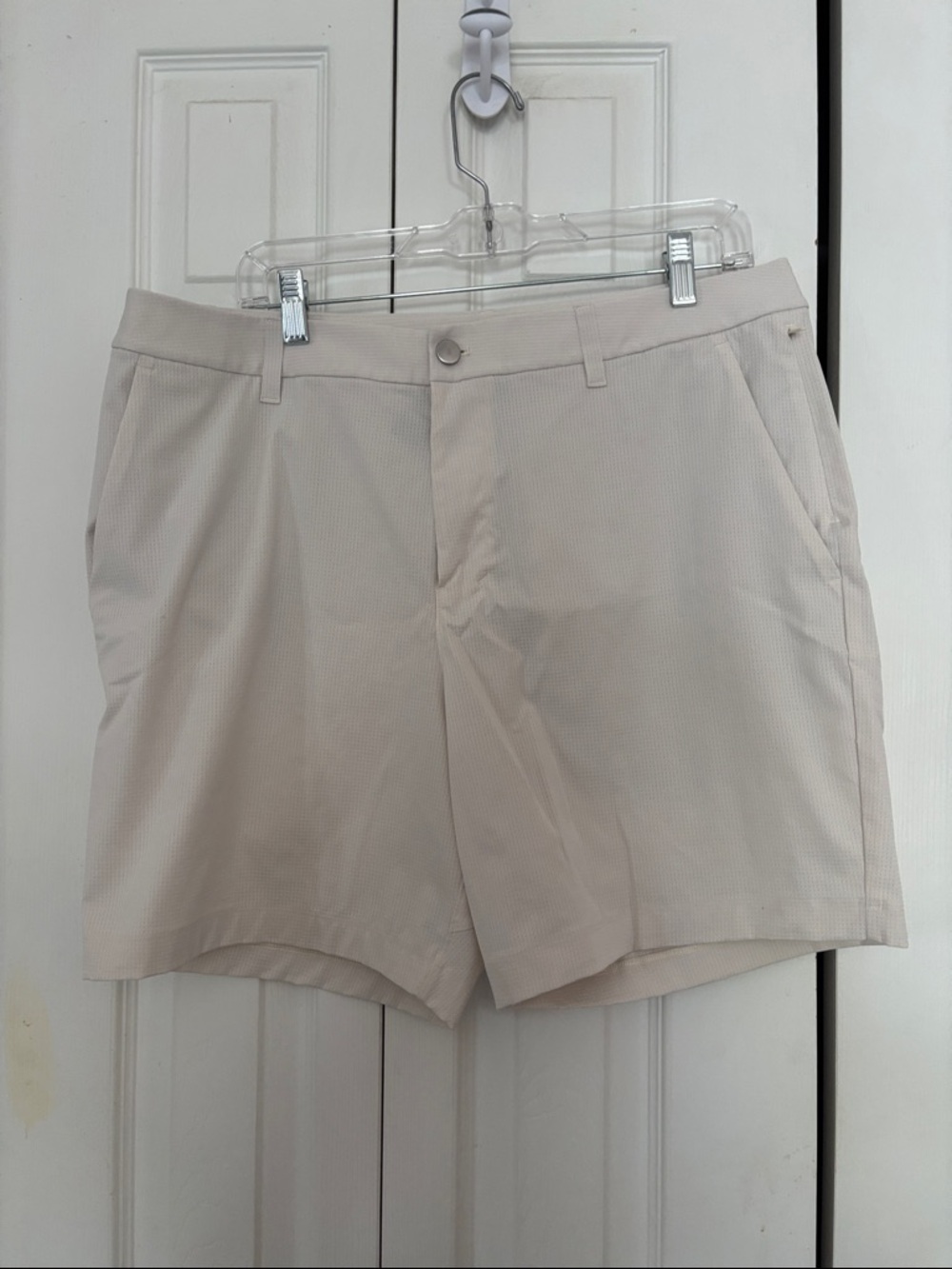 Lululemon ABC shorts
